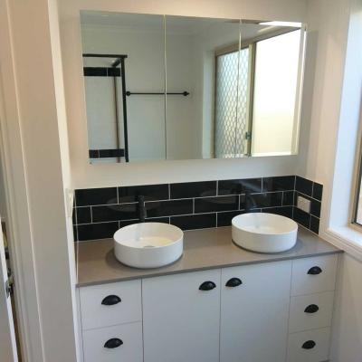 Battery Hill - Renovation