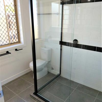 Battery Hill - Renovation