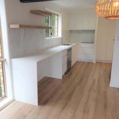 Buderim - Renovation