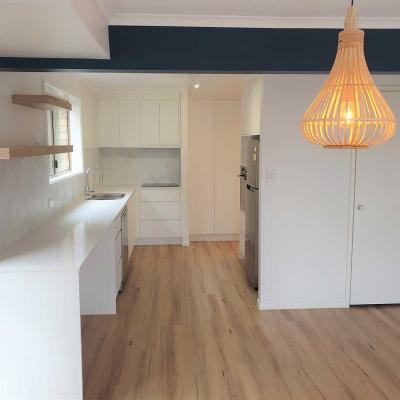 Buderim - Renovation