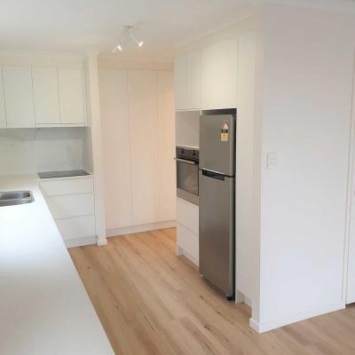 Buderim - Renovation