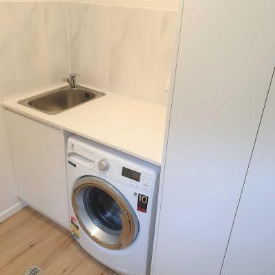 Buderim - Renovation