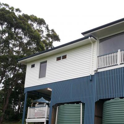 Maleny 1 - Extension