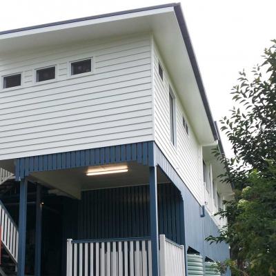 Maleny 1 - Extension
