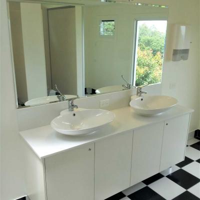 Maleny 1 - Extension