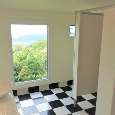 Maleny 1 - Extension