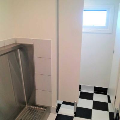Maleny 1 - Extension