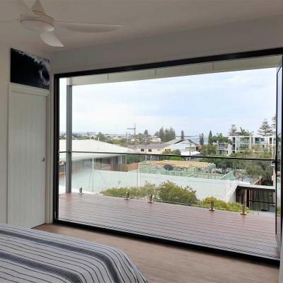 Moffat Beach - Extension
