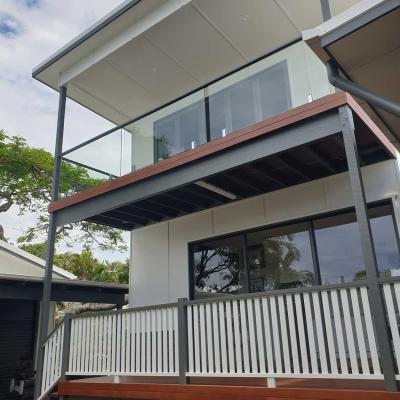 Moffat Beach - Extension