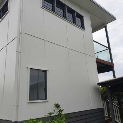 Moffat Beach - Extension