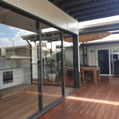 Moffat Beach - Extension