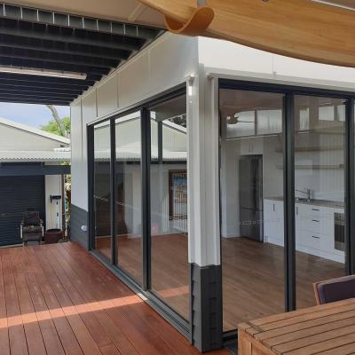 Moffat Beach - Extension