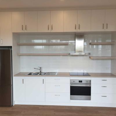 Moffat Beach - Extension