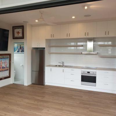 Moffat Beach - Extension