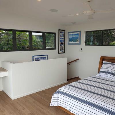 Moffat Beach - Extension
