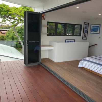 Moffat Beach - Extension
