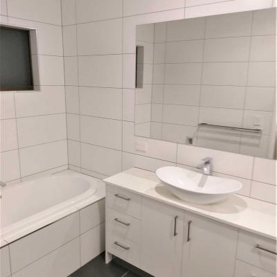 Palmwoods - Renovation