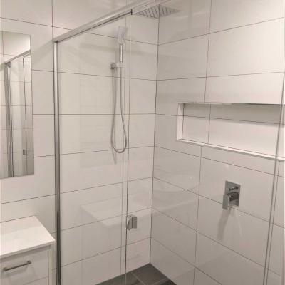 Palmwoods - Renovation