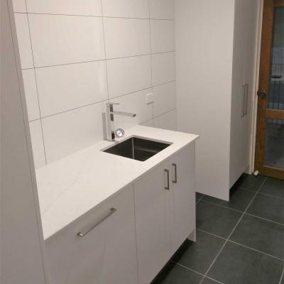 Palmwoods - Renovation