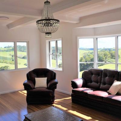 Reesville 1 - Extension & Renovation