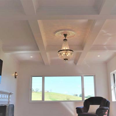 Reesville 1 - Extension & Renovation