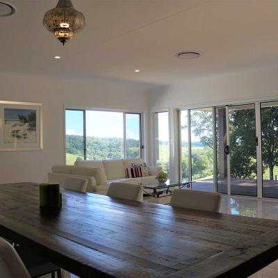 Reesville 1 - Extension & Renovation