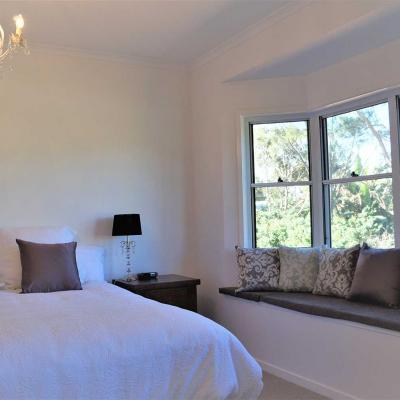 Reesville 1 - Extension & Renovation