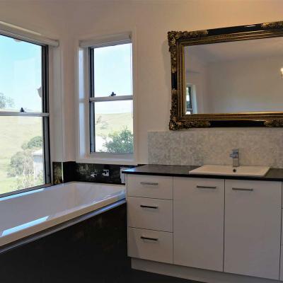 Reesville 1 - Extension & Renovation