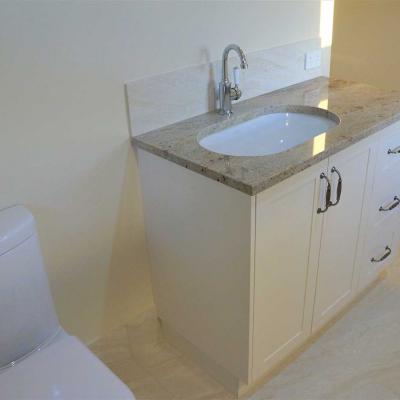 Reesville 2 - Extension & Renovation