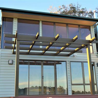 Reesville 2 - Extension & Renovation