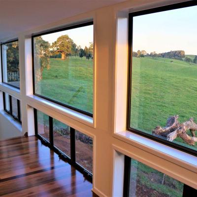Reesville 2 - Extension & Renovation