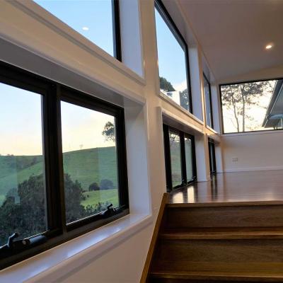 Reesville 2 - Extension & Renovation