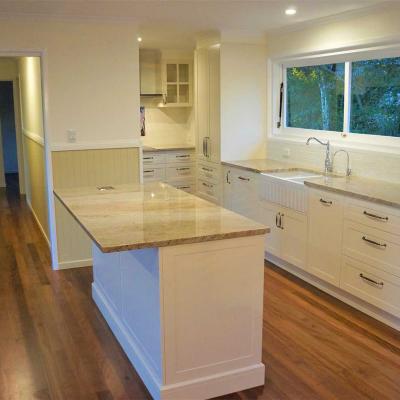 Reesville 2 - Extension & Renovation