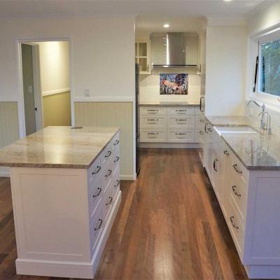 Reesville 2 - Extension & Renovation