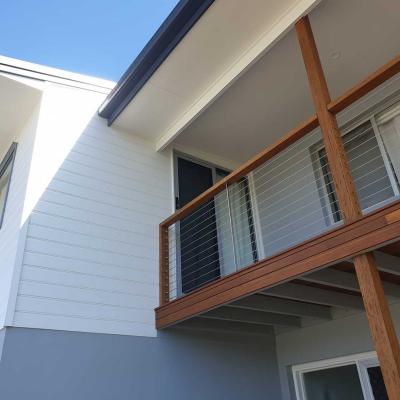 Wurtulla - 2nd Storey Addition & Renovation