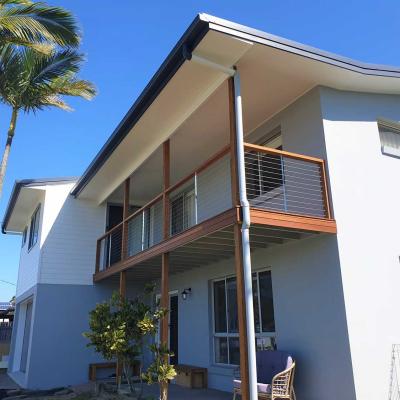 Wurtulla - 2nd Storey Addition & Renovation