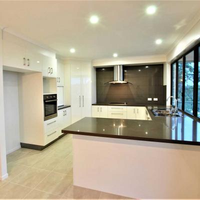 Aroona 1 - New Home