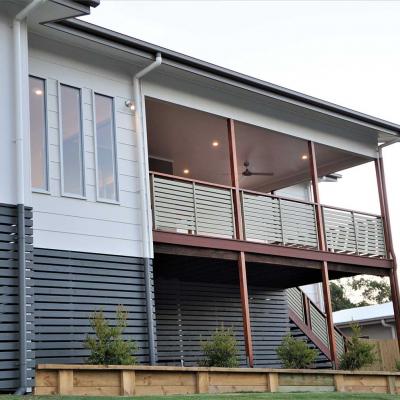 Aroona 2 - New Home