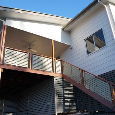 Aroona 2 - New Home