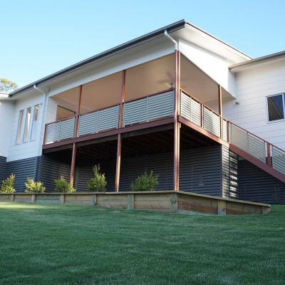 Aroona 2 - New Home