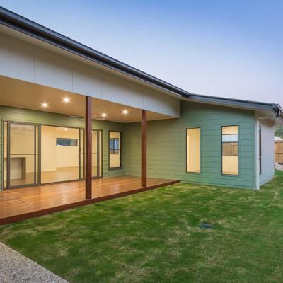 Beerwah - New Home