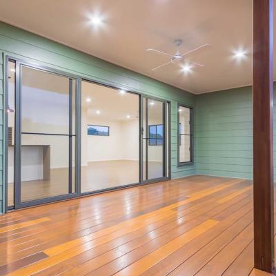 Beerwah - New Home