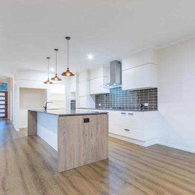 Beerwah - New Home