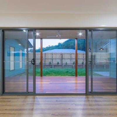 Beerwah - New Home